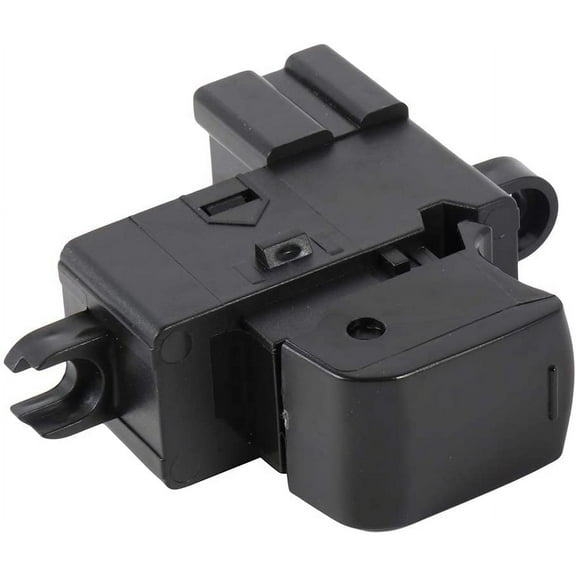 ECCPP Power Window Switch Door Lock Switch Rear Left/Right Side fits for 2007-2012 for NISSAN Altima 2009-2014 for NISSAN Maxima(NOT FOR SV MODELS) OE 25411-JA00A