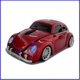 thumbnail image 3 of Ratón para coche Beetle/Volkswagen Beetle/ratón inalámbrico 2,4 g muy práctico, 3 of 5
