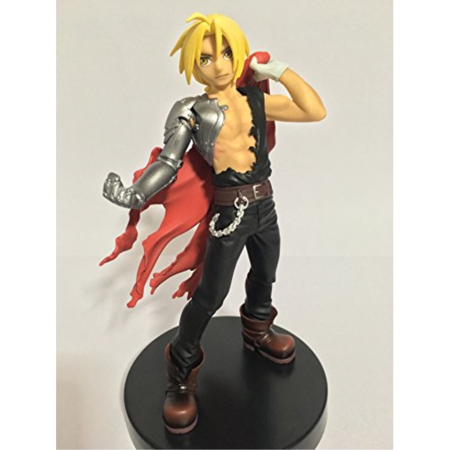 furyu edward elric