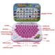 thumbnail image 3 of 1 Uds. Juguete de estudio de aprendizaje educativo bilingüe juego de ordenador portátil para nios y bebés, 3 of 9