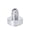AN4, variant on Aluminum AN4 6 8 10 12 AN Straight Male Weld Fitting Adapter Weld Bung Nitrous Hose Fitting Silver