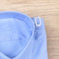 thumbnail image 4 of ELAYARD 100Ud Clips Transparente Para Camisa Plástico Seguro Y Reutilizable, 4 of 6