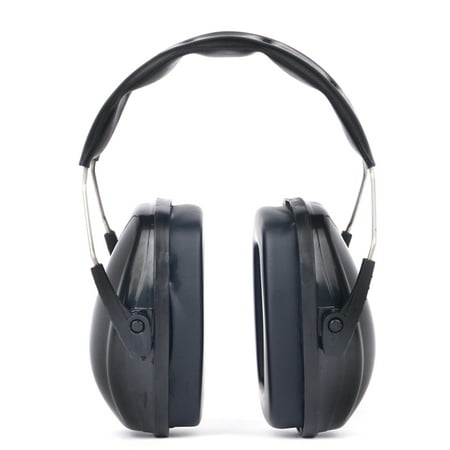 Kids Earmuffs / Best Hearing Protectors �C Adjustable Headband Ear Defenders For Children and
