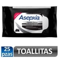 thumbnail image 2 of Toallas Anti-Imperfecciones Asepxia 25 Piezas, 2 of 4