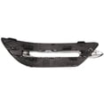 thumbnail image 3 of ALLTIMES Right Daytime Running Light Grill Cover for Benz W204 C-Class Facelift 2011-2013.6 Pre facelift, 2048803324+2048853074, 3 of 6