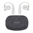 thumbnail image 1 of Audifonos Cleer ARC II Music Open-Ear: conexión 5.3, Hi-Res Audio, 35h Batería, UV Case Gris, 1 of 10