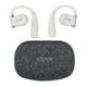 thumbnail image 1 of Audifonos Cleer ARC II Music Open-Ear: conexión 5.3, Hi-Res Audio, 35h Batería, UV Case Gris, 1 of 10
