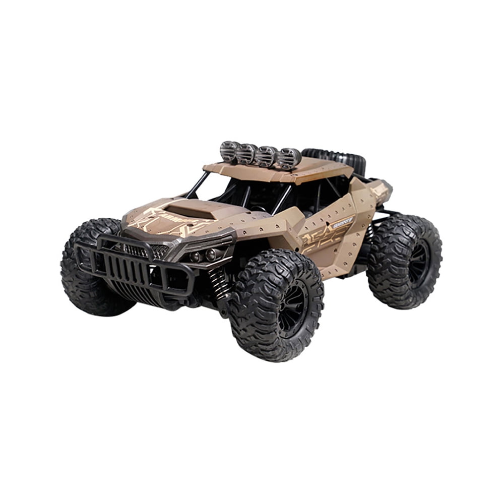 remote control 4 wheel drive