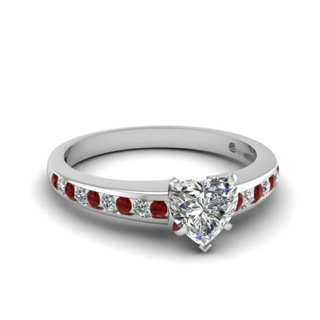 diamond heart rings for women for women youtube Marcus diamond heart rings for women for women youtube usa online