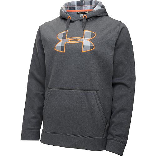 ua hunt sweatshirt