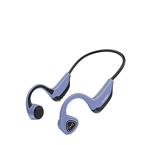 Bone Conduction Bluetooth Headphones 