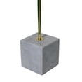 thumbnail image 3 of LPF3030-Renwil Inc-Valdosta - One Light Small Floor Lamp   Polished Brass Finish, 3 of 3