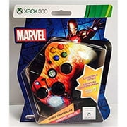 Xbox 360 Wired Controller Marvel Iron Man Collector's Edition Series 1