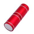 thumbnail image 2 of Soporte para tarjeta gráfica Gloria Aleación de aluminio Corto rojo, 2 of 7