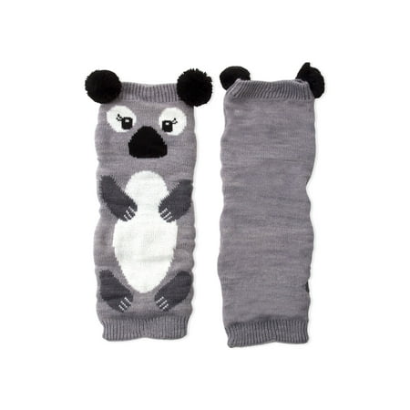 Leg Warmers Case - Girls' Leg Warmers