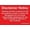 Warning Sign 3, variant on New Warning Notice Security Measures for Access Control Maritime Tin Sign - 12×8 Inches, Street Industrial Safety Decor