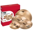 thumbnail image 1 of Set de platillos Sabian 45003X-GEU-B8X Performance Set Plus, 1 of 2