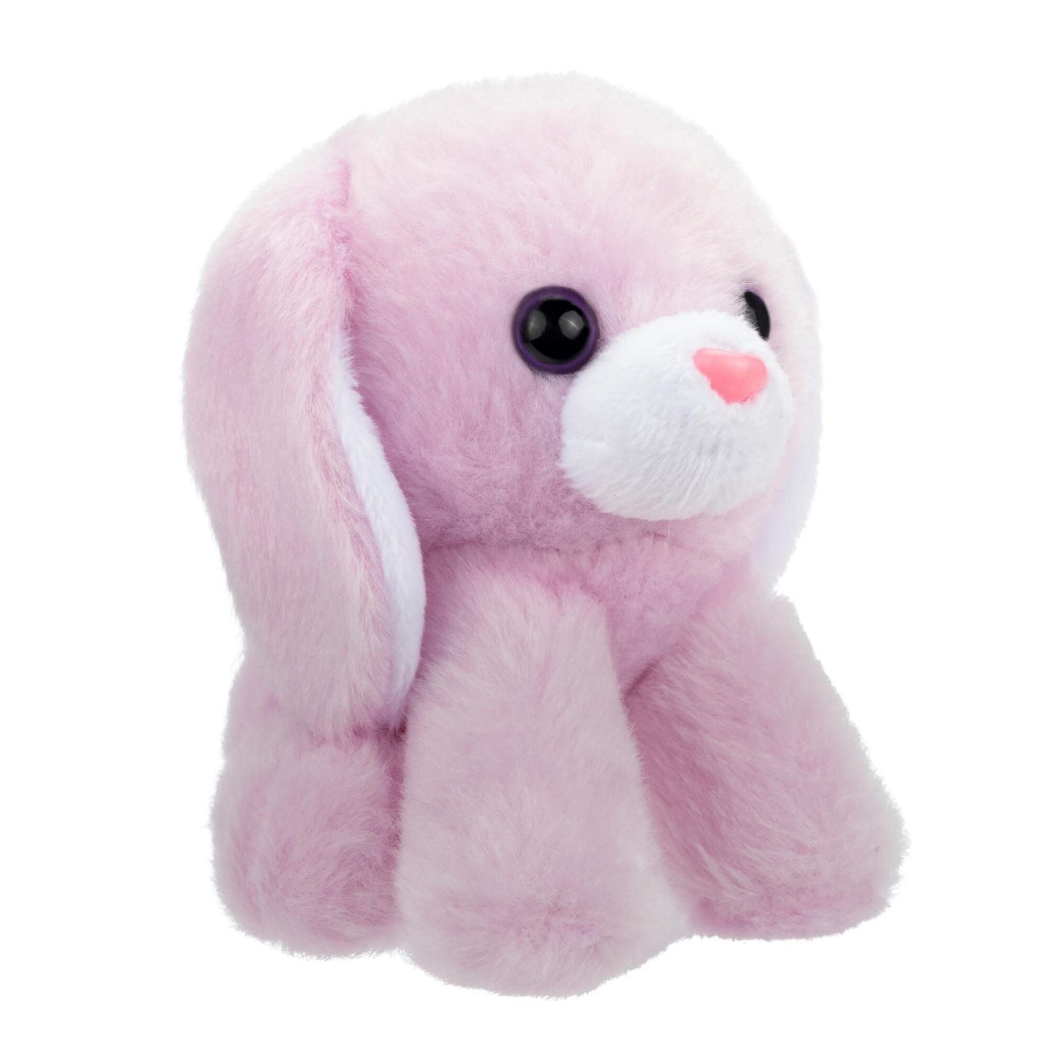 Petooties 4" Plush -Bunny
