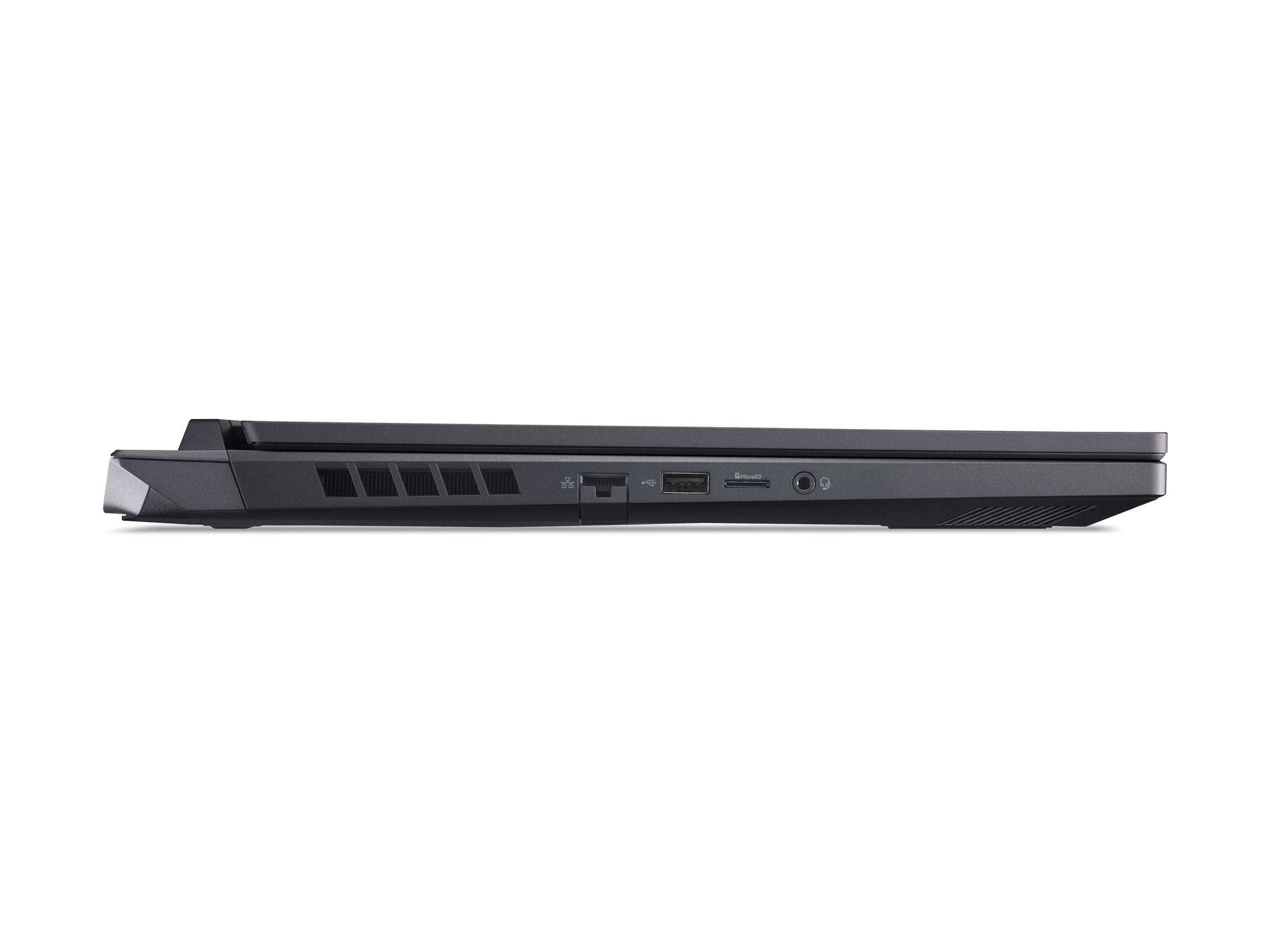 Acer Nitro 17 Gaming Laptop 16GB 512GB SSD AMD Ryzen 5 8645HS NVIDIA GeForce RTX 4050 165Hz FHD Display Windows 11