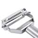 thumbnail image 4 of Stainless Steel Peeler Vegetable Peeler Universal Peeler Multi Peeler Peeler Fruit Peeler Well, 4 of 4