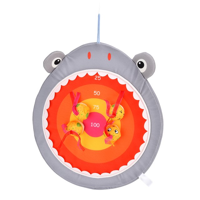 Juguete de tablero de dardos con bola pegajosa, tablero de dardos con bola adhesiva para niños, juego de mesa de dardos para niños, tecnología de vanguardia