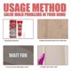 thumbnail image 3 of Mold Remover Gel, Magical Mould Remover Gel, Household Mould Remover Cleaner Mould Remover Gel For Wall Tiles, Joint Sealant, 3 of 5