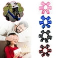 thumbnail image 2 of 6Pcs/set Kids Children Knee Pads Bike Skateboard Skating Cycling Protection Z4 T4U6, 2 of 6