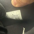 thumbnail image 4 of Ni - ke Size 13 Air Jordan Men's Black Anthracite White Legacy 312 Low, 4 of 5