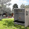 thumbnail image 4 of Large Washable Parrot Cage Windproof And Dustproof Night Cover, 4 of 4