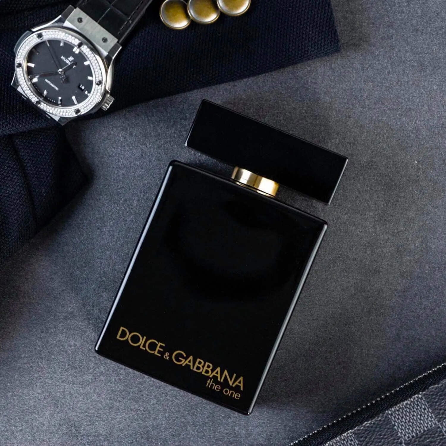 Dolce Und Gabbana The One Parfum www.ubuy.com.ph