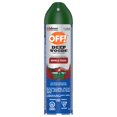 thumbnail image 1 of OFF!® Deep Woods® Tick Insect Repellent, 1 of 9