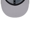 thumbnail image 5 of Men's New Era  Teal/Black Jacksonville Jaguars 2023 Sideline 59FIFTY Fitted Hat, 5 of 5
