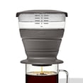 thumbnail image 1 of Cafetera OXO Brew plegable con funda de almacenamiento, 1 of 5