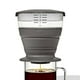 thumbnail image 1 of Cafetera OXO Brew plegable con funda de almacenamiento, 1 of 5