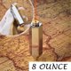 thumbnail image 3 of 2 Pcs Hexagon Steel Plumb Alloy Steel Plumb Kit, 3 of 5