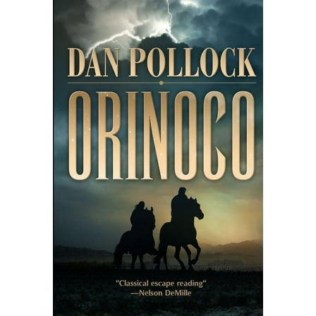 Orinoco, (Paperback)