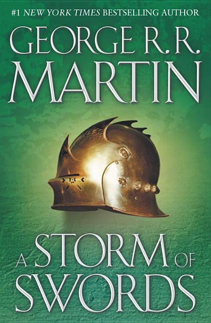 a song of ice and fire a storm of swords a song of ice and fire a storm of swords