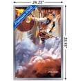 thumbnail image 3 of Star Wars: Original Trilogy - Han Solo Wall Poster, 22.375" x 34", Framed, 3 of 3