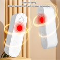 thumbnail image 6 of MOMOJIA Rechargeable Hand Warmer 2H Heating Magnetic Detachable Type C Fast Charging, 6 of 16