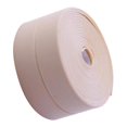 thumbnail image 5 of Tiras de Calafateo Autoadhesivas Impermeables y Flexibles Macarena para Baño 320x2.2cm Color Rosa, 5 of 5