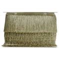 thumbnail image 2 of 5 Yards of 4" Chainette Fringe Trim, 2 of 5