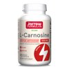 Jarrow Formulas L-Carnosine 1000 mg - 90 Veggie Capsules - Dietary Supplement - Supports Mitochondrial Health in Brain & Muscle - Cellular Rejuvenation - 45 Servings (Packaging May Vary)