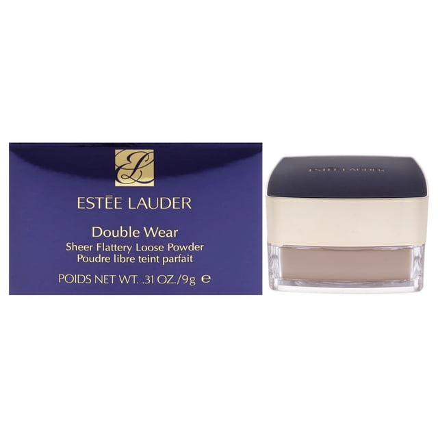 Polvo fijador Estée Lauder Double Wear Sheer Flattery, 9 ml