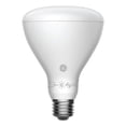 thumbnail image 2 of GE Lighting 258506 Full Color Smart Bulb - White & Gray, 2 of 2
