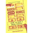 thumbnail image 1 of Narconomics, Tom Wainwright Broché, 1 of 2