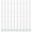 Clear Teardrop, variant on 1ft Crystal Garland Strands,Hanging Chandelier Maple Leaf Crystals with 14mm Clear Octagon Chain Decorations for Christmas, Winter Party,Chandelier Centerpiece(10 Pack)