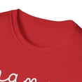 thumbnail image 4 of Minimalist Mama, Gildan Unisex Softstyle T-Shirt, Mom Graphic Tee, S-3XL, 4 of 6