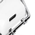 thumbnail image 4 of Heated Eyelash Curler 2 Heating Modes Lash Curling Electric USB Rechargeable Lasting Eye Lash Curler White, 4 of 5