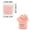 Pink, variant on 70ml Non-Settling Stretchy Colored Clay Set with Accessories - Ideal for DIY Noodle Making & Creative Crafts, Moldable Texture, Long-Lasting for Craft Lovers,Green,1.65*1.646in