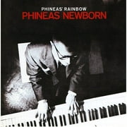 Personnel includes: Phineas Newborn, Jr. (piano); Calvin Newborn (guitar); George Joyner (bass); Philly Joe Jones (drums). Recorded between October 16, 1956 and October 22, 1956. Originally released on RCA (LPM 1421). Includes liner notes by Bill Coss.